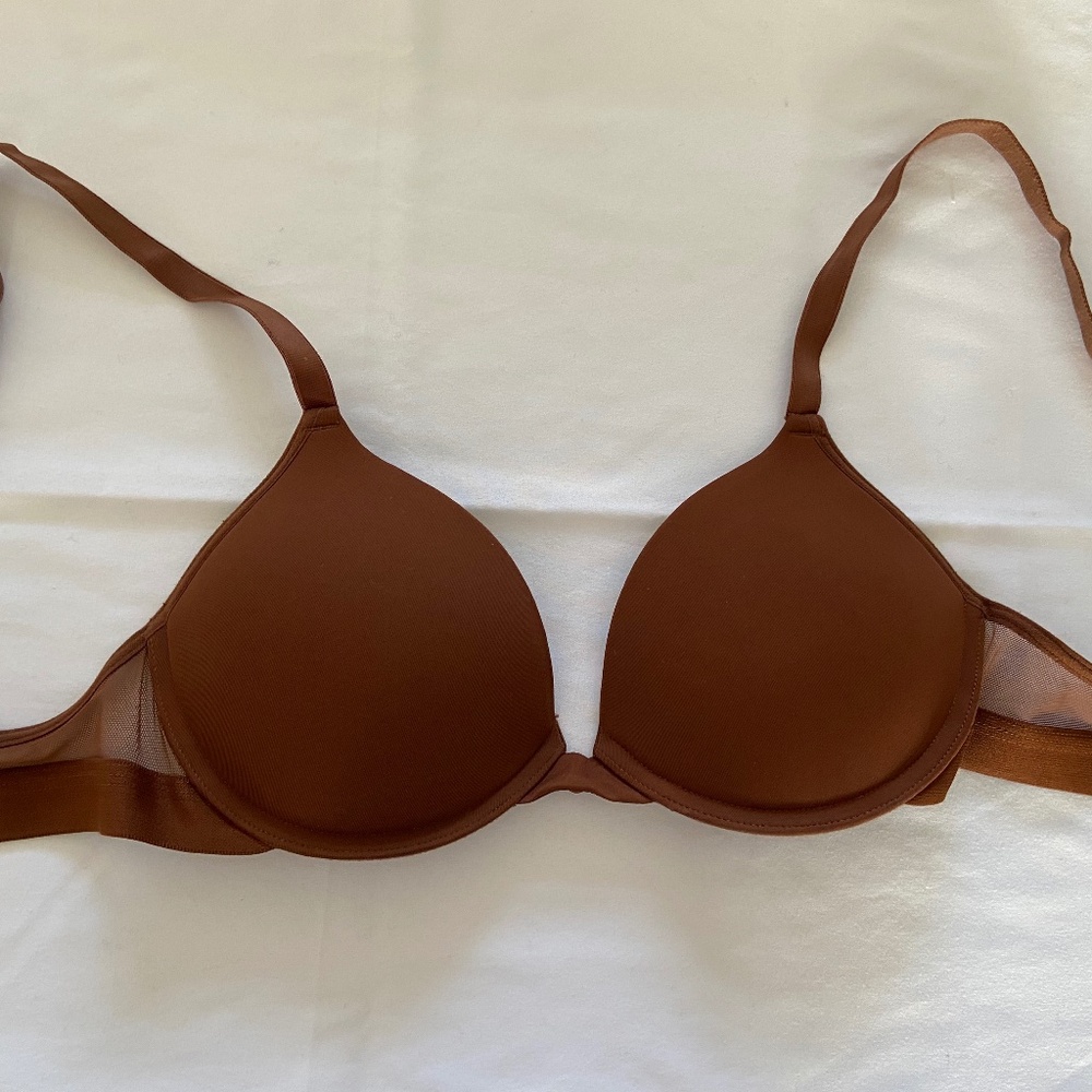 Pepper Bra
